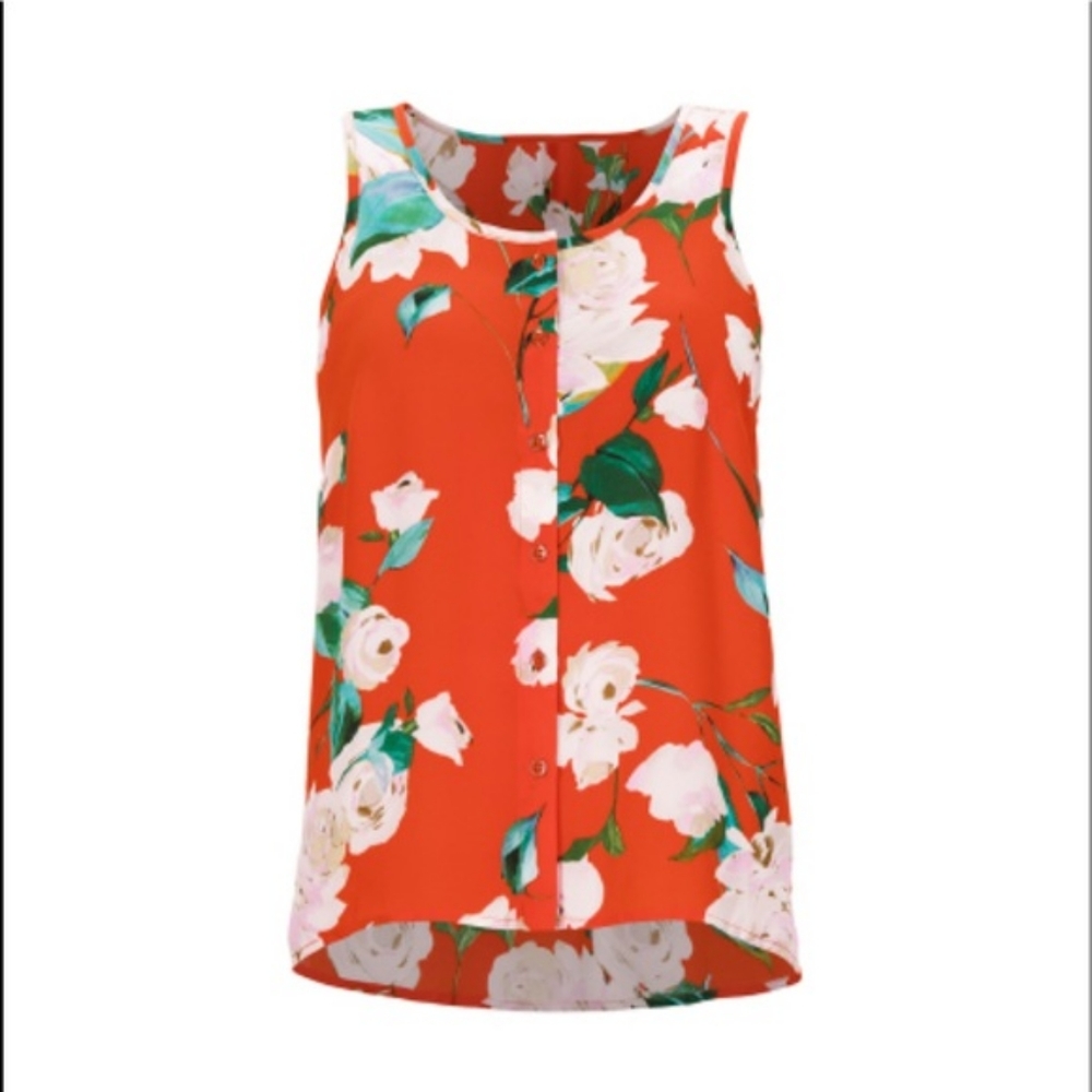 CAbi Manet Top